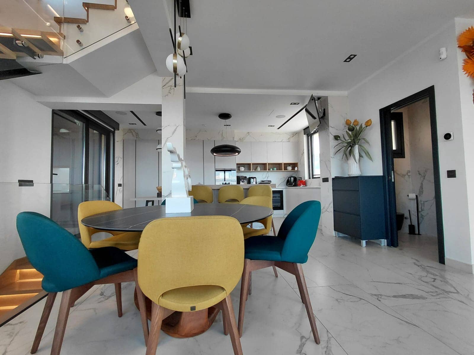 Chalet de 4 habitaciones en Adeje en venta con piscina garaje - 3.500.000 € (Ref: 9665518)