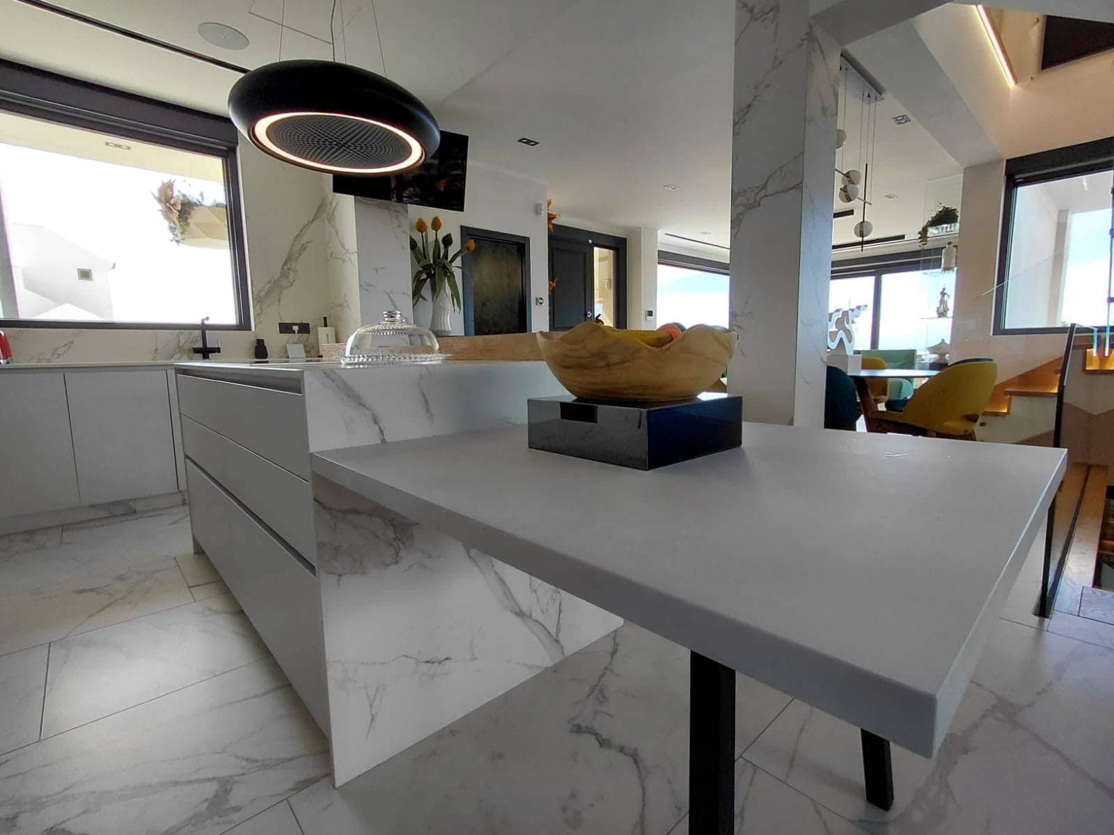 Chalet de 4 habitaciones en Adeje en venta con piscina garaje - 3.500.000 € (Ref: 9665518)