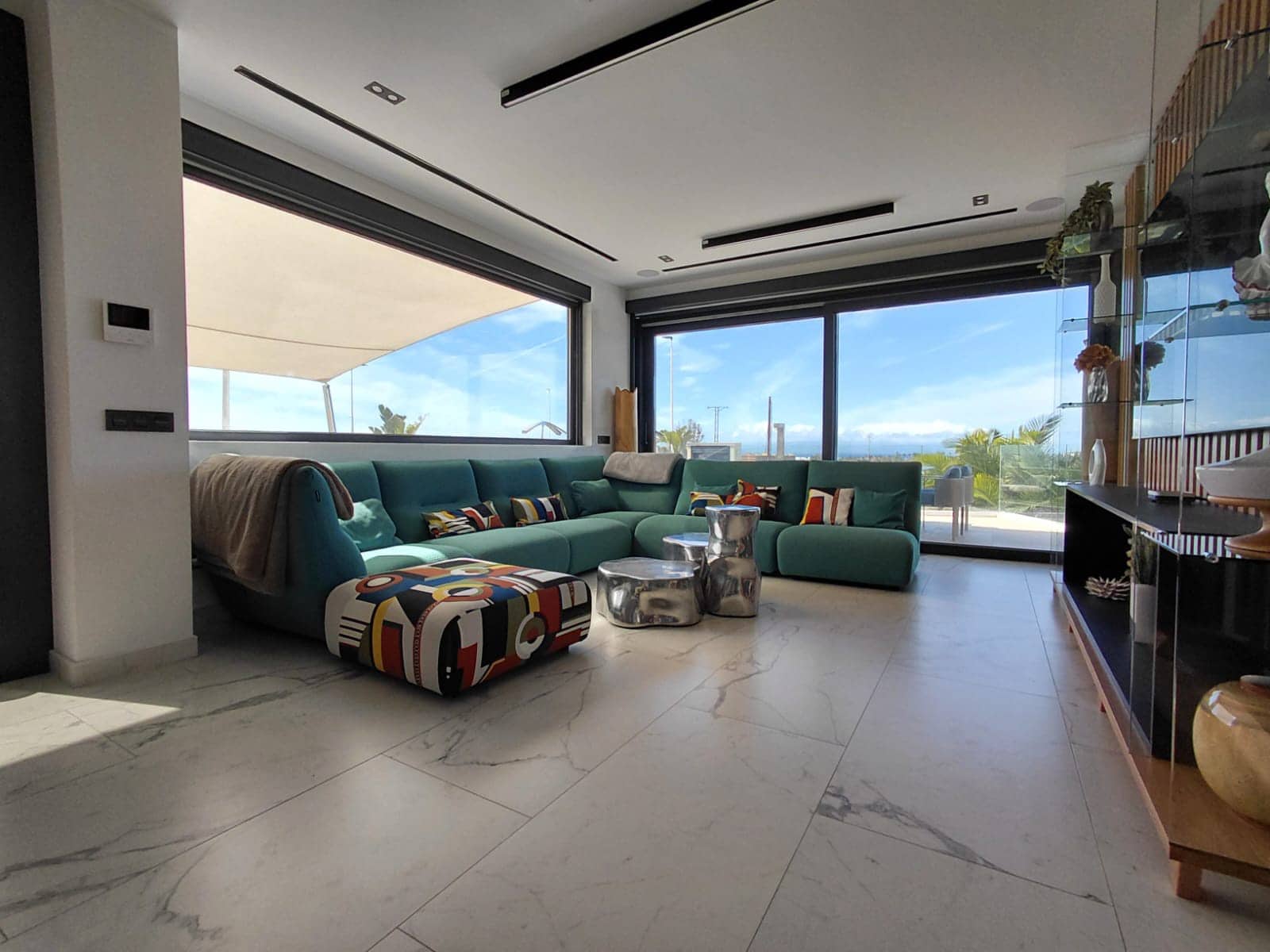 Chalet de 4 habitaciones en Adeje en venta con piscina garaje - 3.500.000 € (Ref: 9665518)