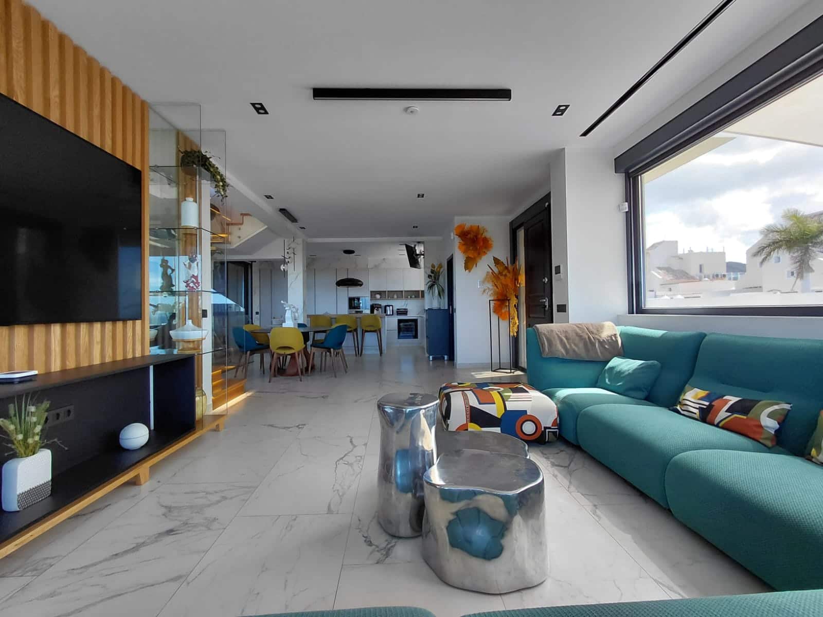 Chalet de 4 habitaciones en Adeje en venta con piscina garaje - 3.500.000 € (Ref: 9665518)