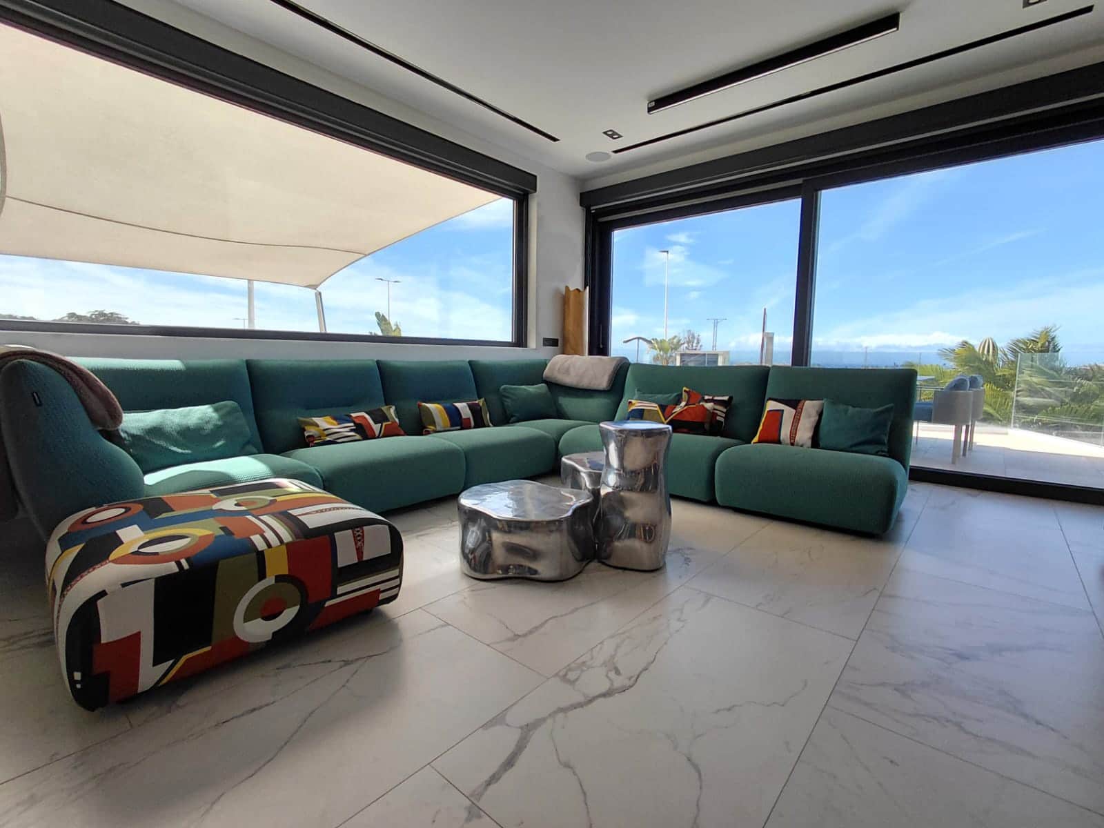 Chalet de 4 habitaciones en Adeje en venta con piscina garaje - 3.500.000 € (Ref: 9665518)