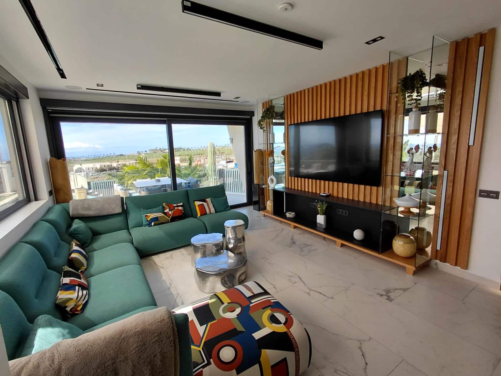 Chalet de 4 habitaciones en Adeje en venta con piscina garaje - 3.500.000 € (Ref: 9665518)