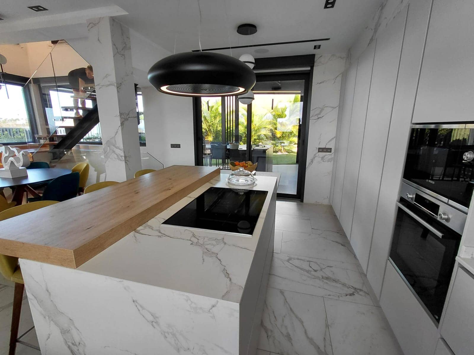 Chalet de 4 habitaciones en Adeje en venta con piscina garaje - 3.500.000 € (Ref: 9665518)