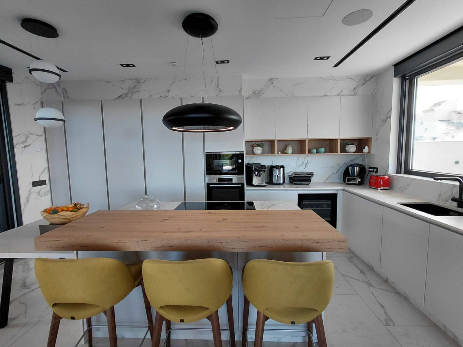 Chalet de 4 habitaciones en Adeje en venta con piscina garaje - 3.500.000 € (Ref: 9665518)