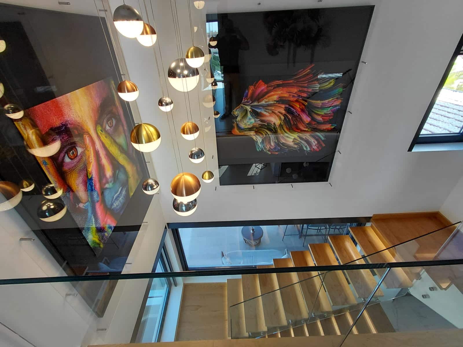 Chalet de 4 habitaciones en Adeje en venta con piscina garaje - 3.500.000 € (Ref: 9665518)