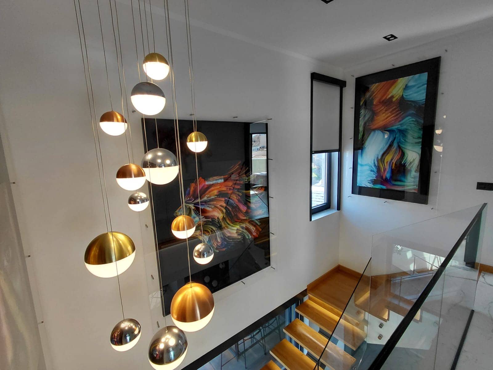 Chalet de 4 habitaciones en Adeje en venta con piscina garaje - 3.500.000 € (Ref: 9665518)