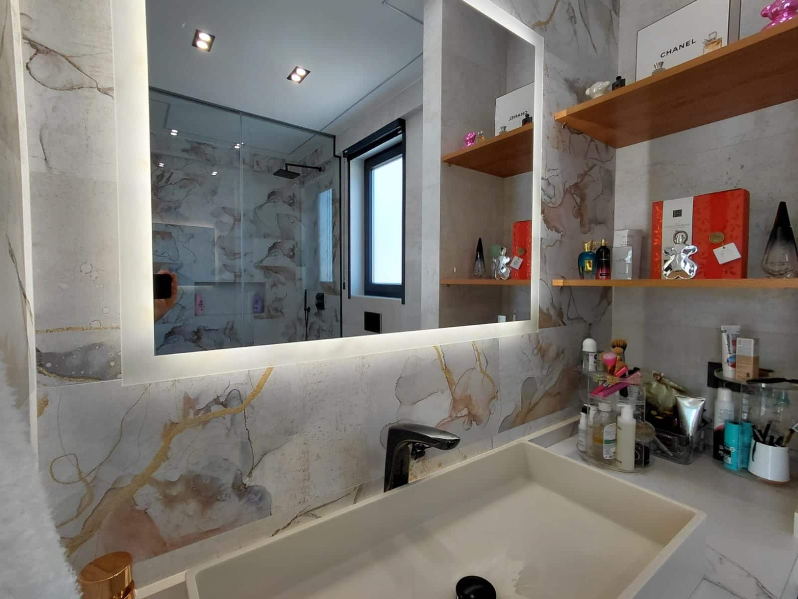 Chalet de 4 habitaciones en Adeje en venta con piscina garaje - 3.500.000 € (Ref: 9665518)