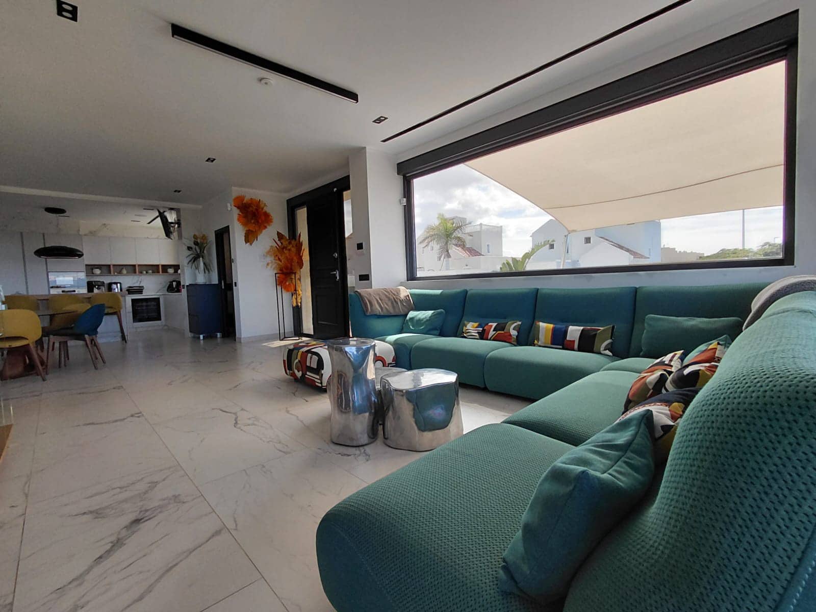 Chalet de 4 habitaciones en Adeje en venta con piscina garaje - 3.500.000 € (Ref: 9665518)