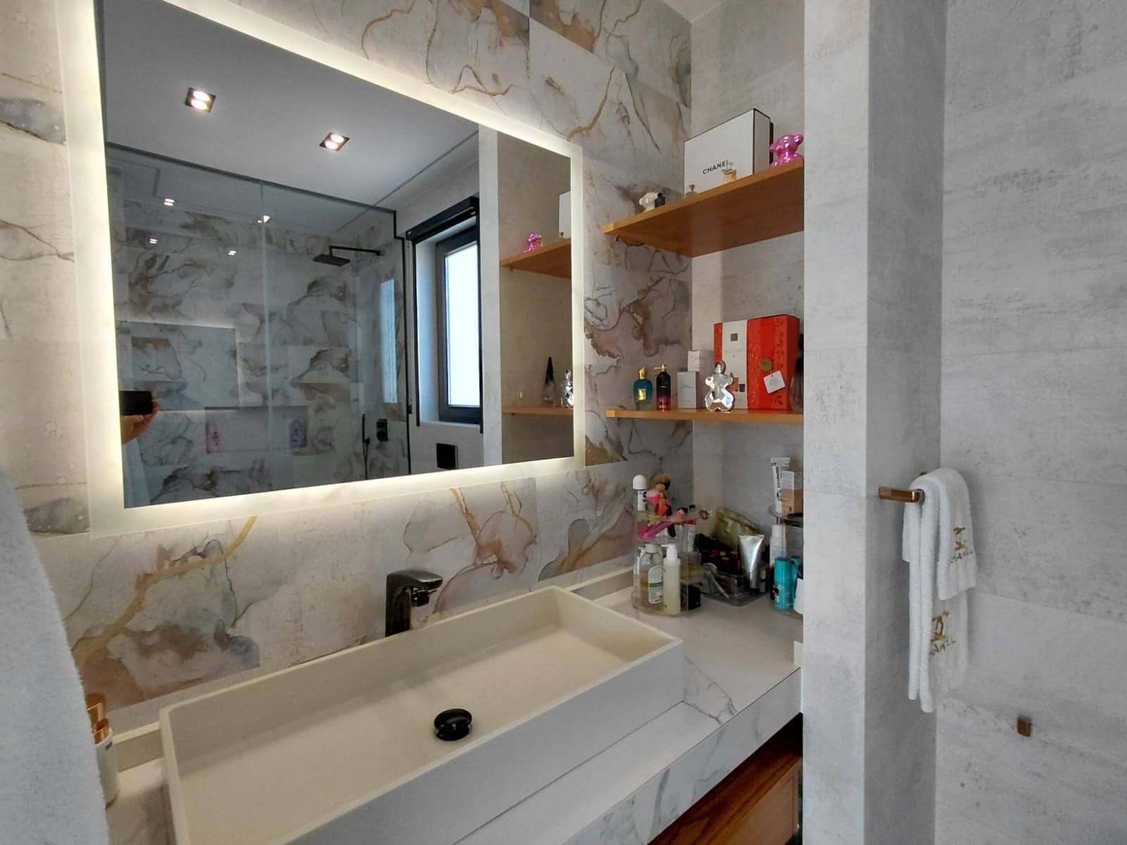 Chalet de 4 habitaciones en Adeje en venta con piscina garaje - 3.500.000 € (Ref: 9665518)