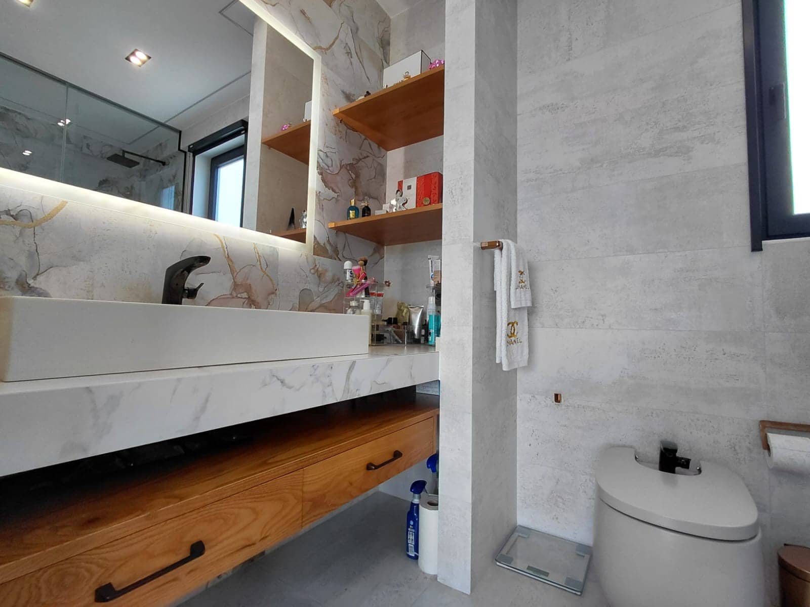 Chalet de 4 habitaciones en Adeje en venta con piscina garaje - 3.500.000 € (Ref: 9665518)