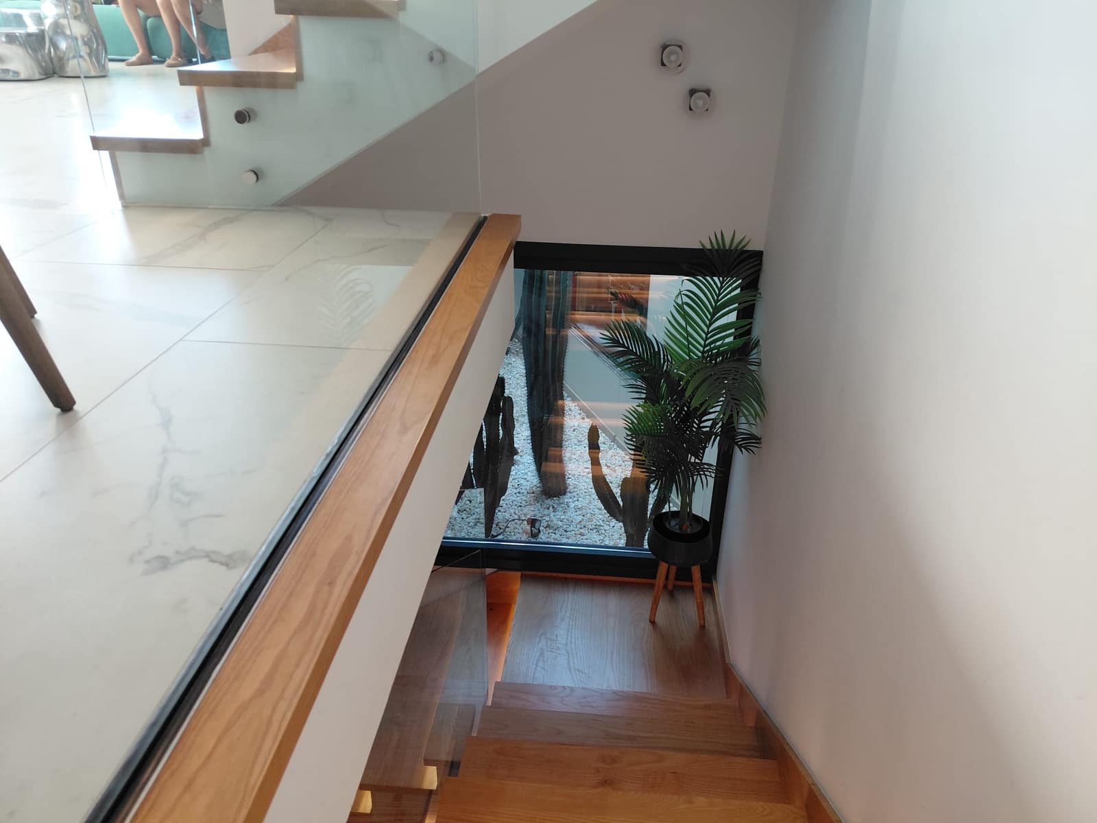 Chalet de 4 habitaciones en Adeje en venta con piscina garaje - 3.500.000 € (Ref: 9665518)