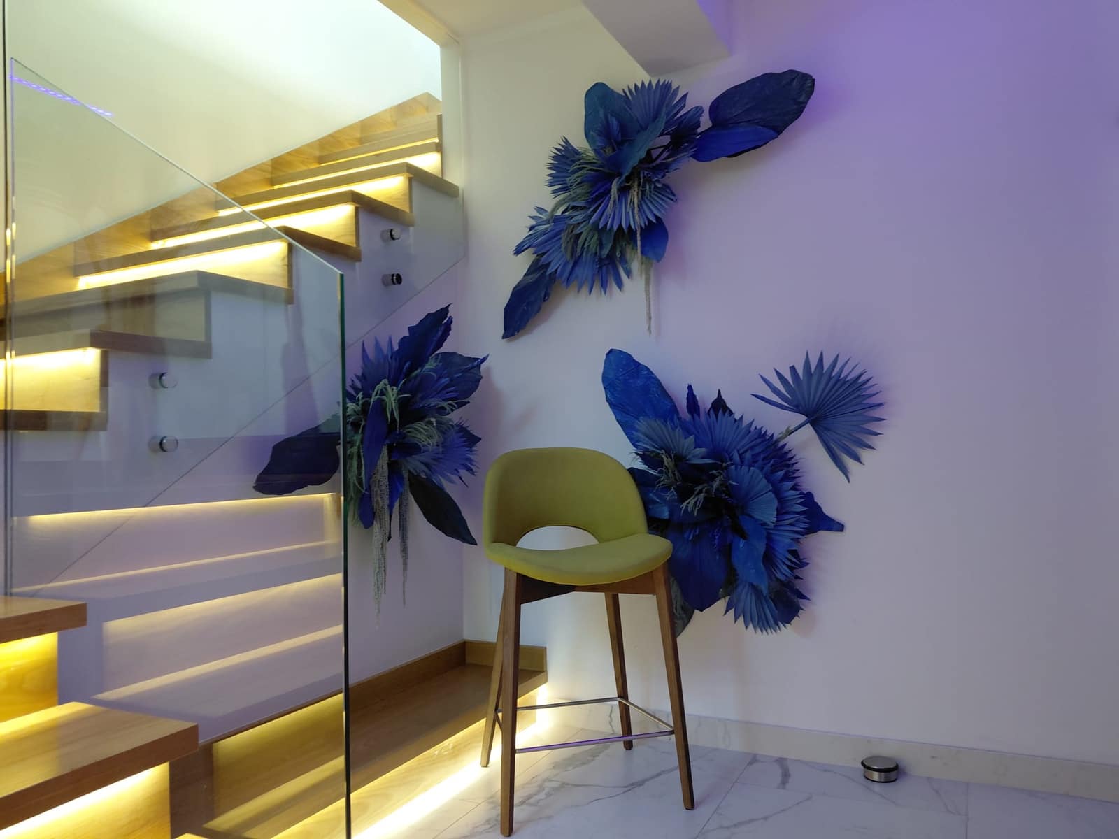 Chalet de 4 habitaciones en Adeje en venta con piscina garaje - 3.500.000 € (Ref: 9665518)