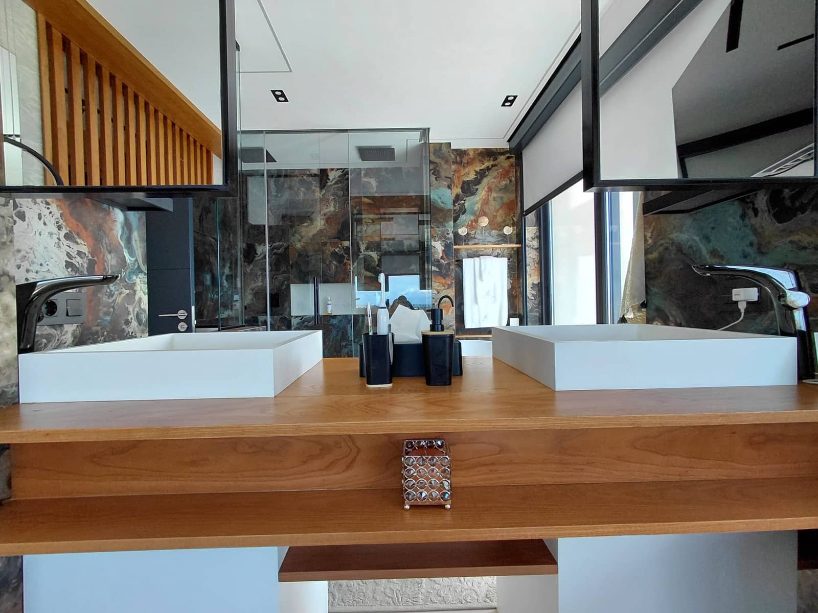 Chalet de 4 habitaciones en Adeje en venta con piscina garaje - 3.500.000 € (Ref: 9665518)