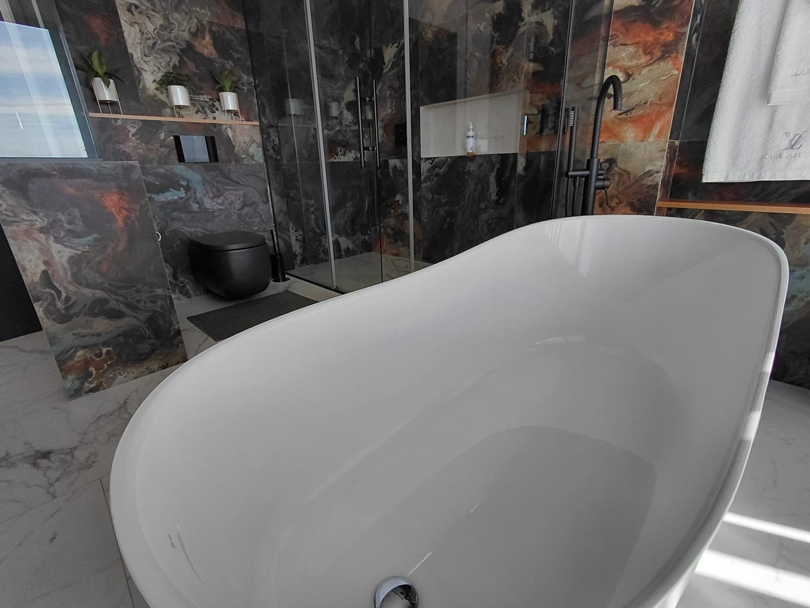 Chalet de 4 habitaciones en Adeje en venta con piscina garaje - 3.500.000 € (Ref: 9665518)