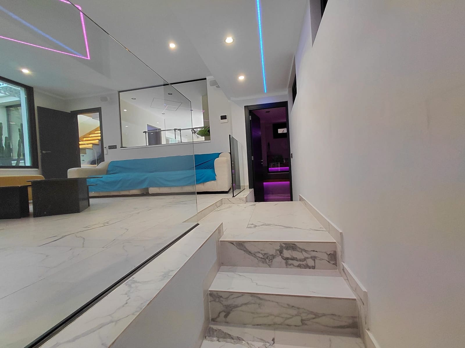 Chalet de 4 habitaciones en Adeje en venta con piscina garaje - 3.500.000 € (Ref: 9665518)