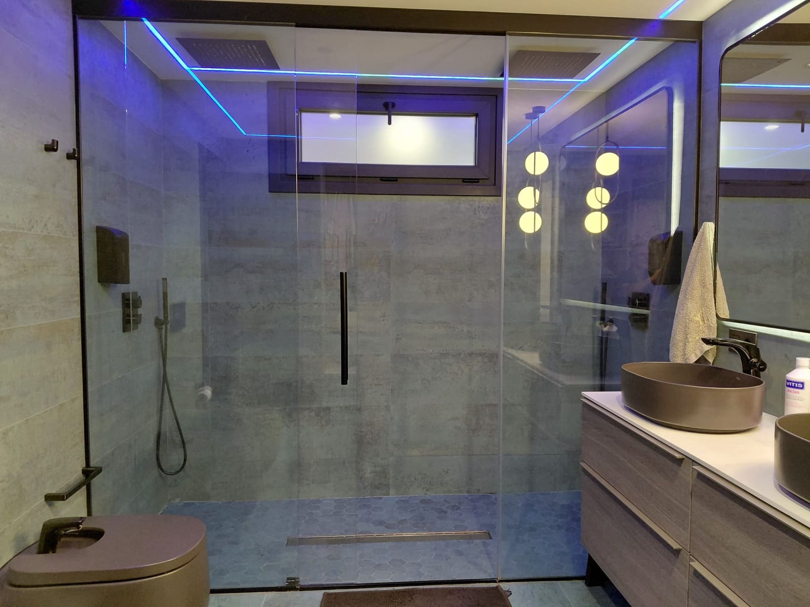 Chalet de 4 habitaciones en Adeje en venta con piscina garaje - 3.500.000 € (Ref: 9665518)