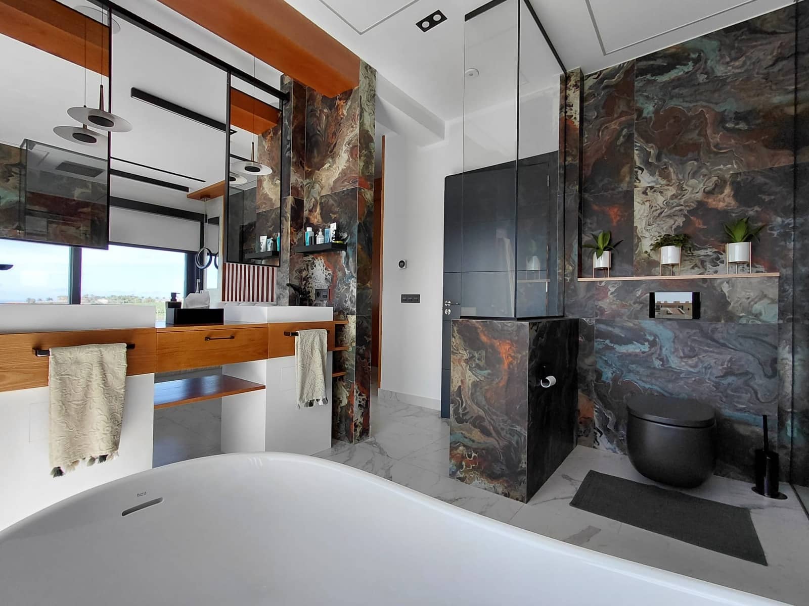 Chalet de 4 habitaciones en Adeje en venta con piscina garaje - 3.500.000 € (Ref: 9665518)