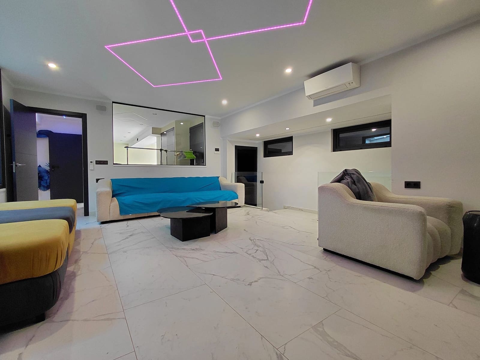 Chalet de 4 habitaciones en Adeje en venta con piscina garaje - 3.500.000 € (Ref: 9665518)