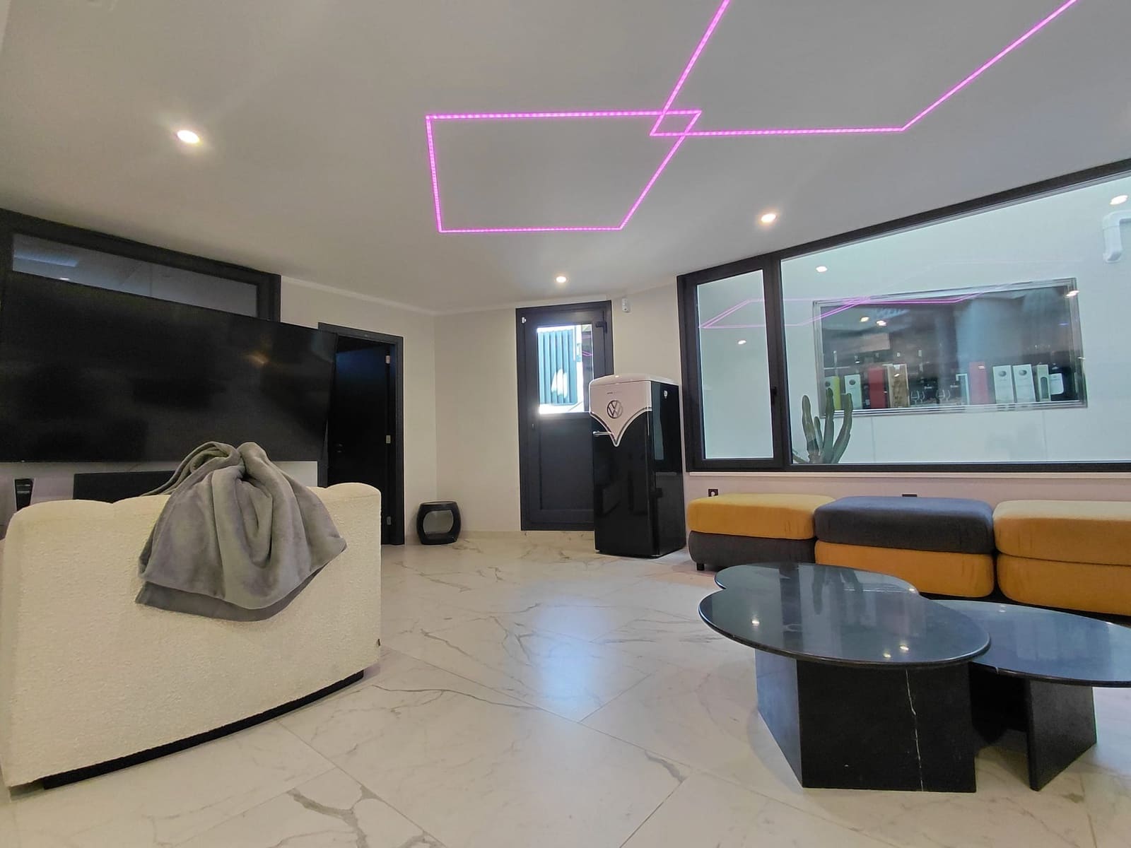 Chalet de 4 habitaciones en Adeje en venta con piscina garaje - 3.500.000 € (Ref: 9665518)