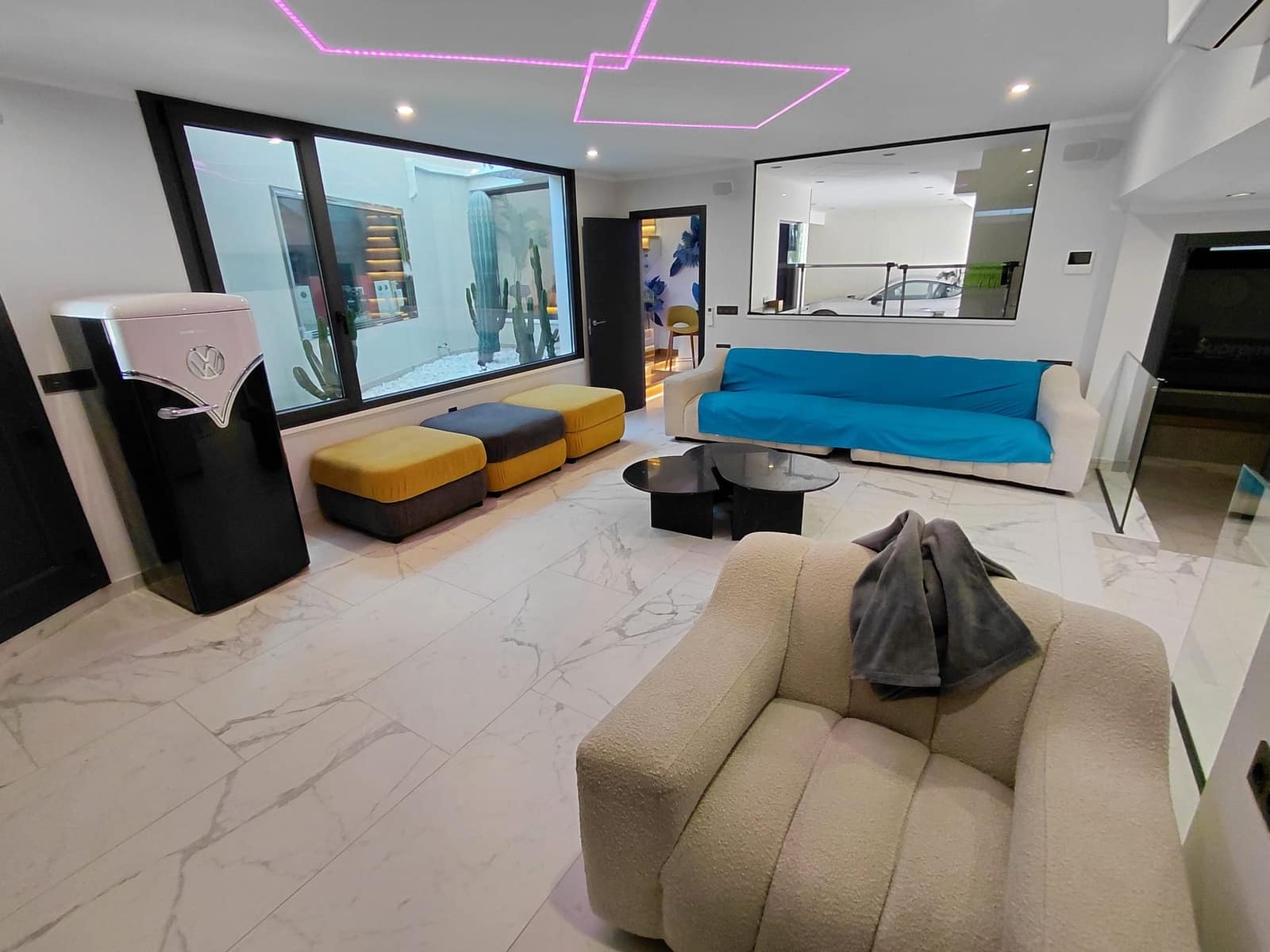 Chalet de 4 habitaciones en Adeje en venta con piscina garaje - 3.500.000 € (Ref: 9665518)