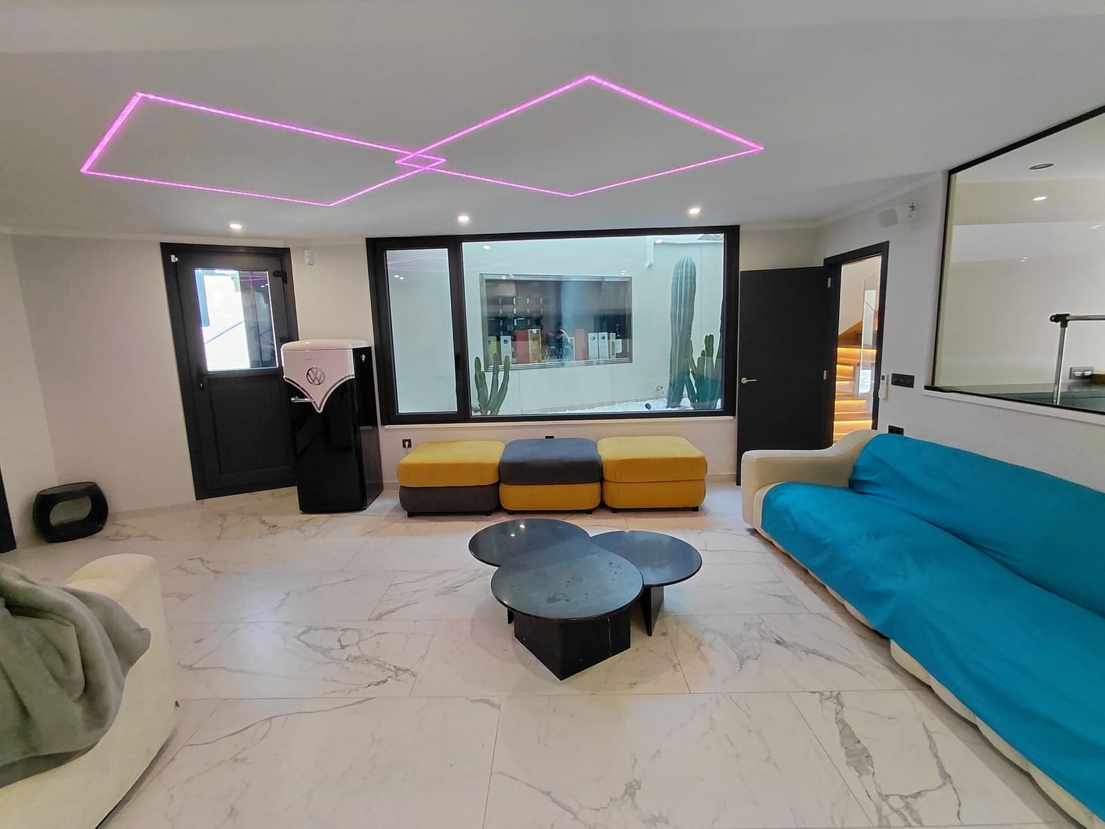 Chalet de 4 habitaciones en Adeje en venta con piscina garaje - 3.500.000 € (Ref: 9665518)