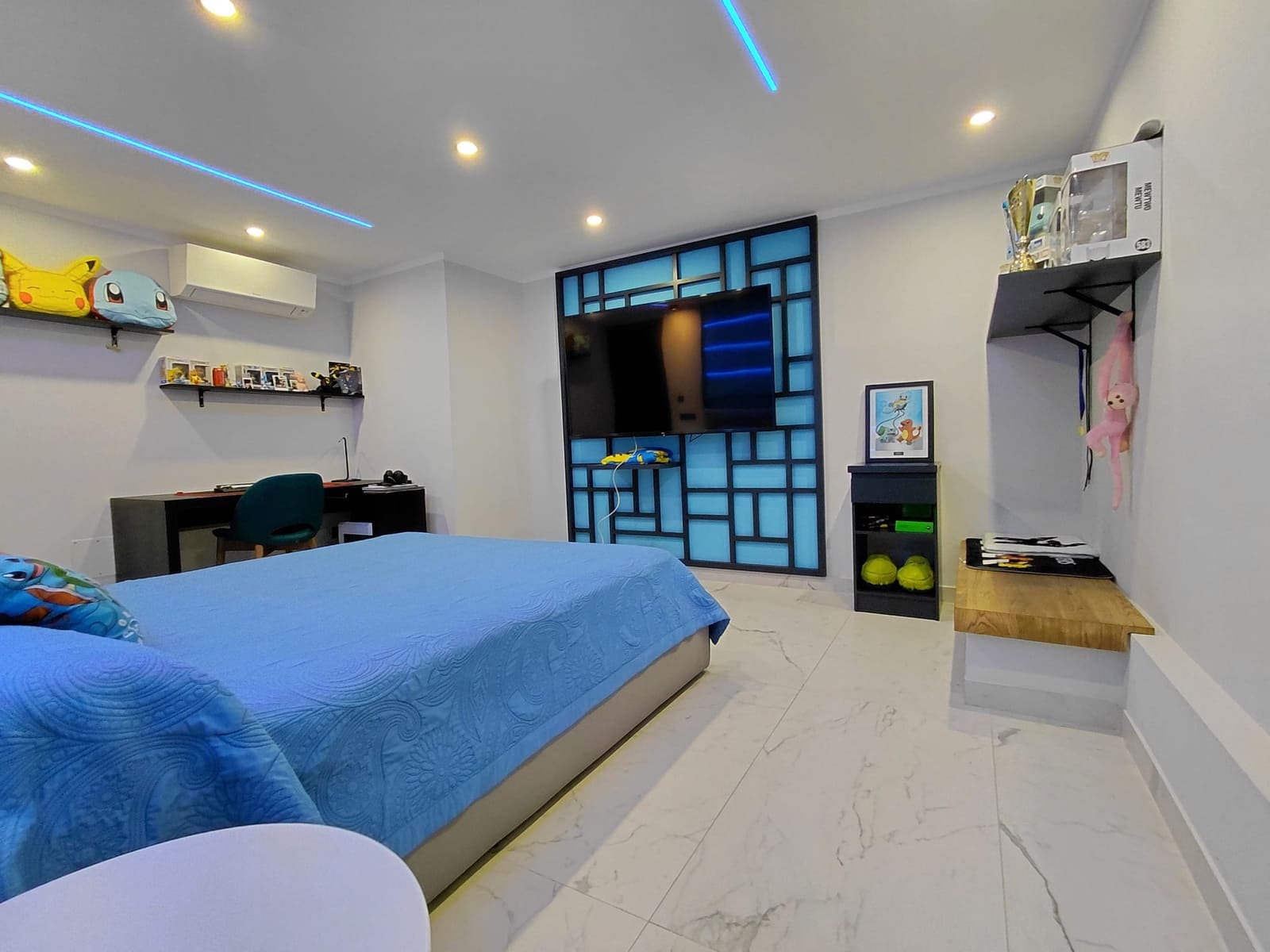 Chalet de 4 habitaciones en Adeje en venta con piscina garaje - 3.500.000 € (Ref: 9665518)