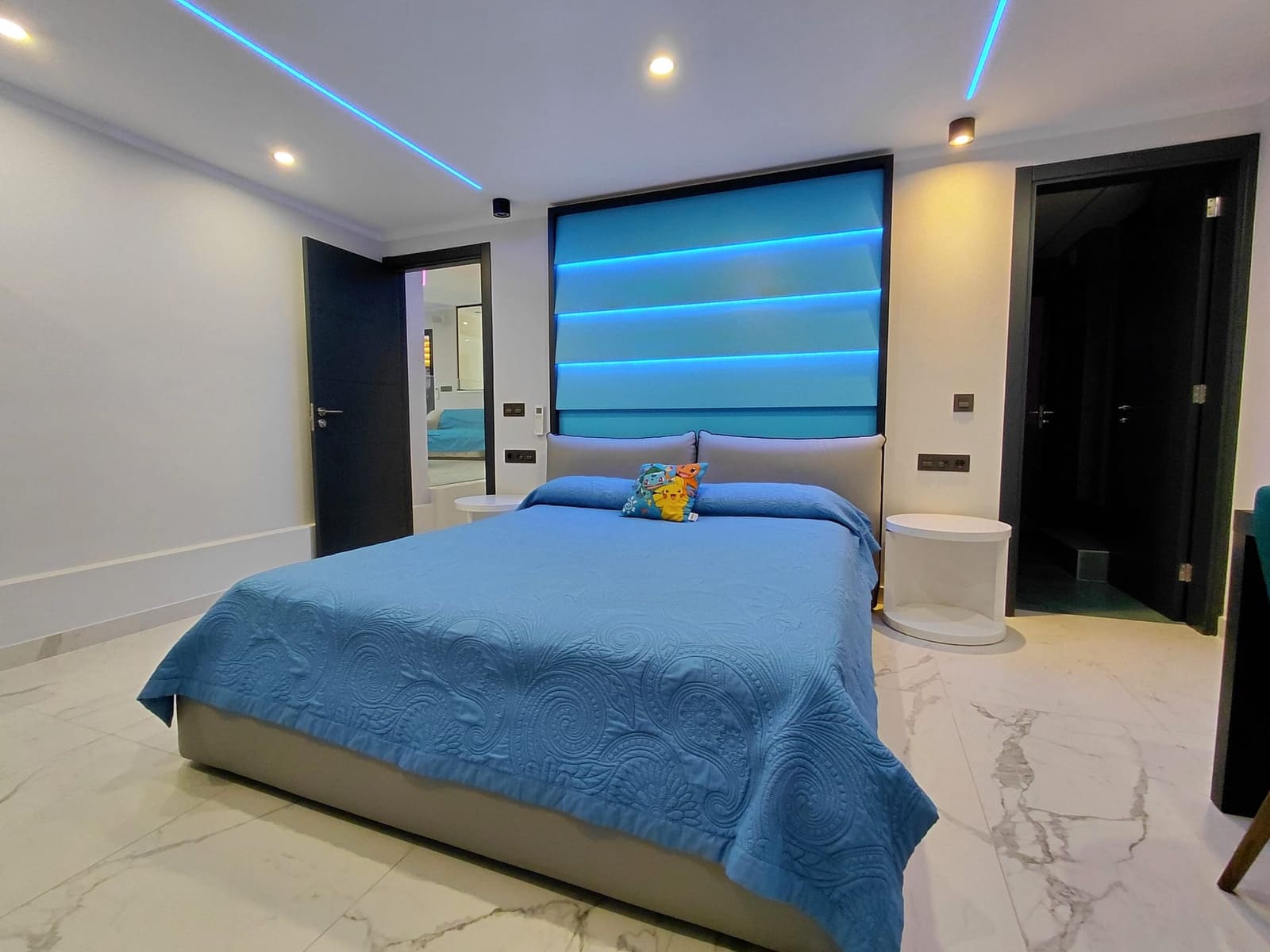 Chalet de 4 habitaciones en Adeje en venta con piscina garaje - 3.500.000 € (Ref: 9665518)