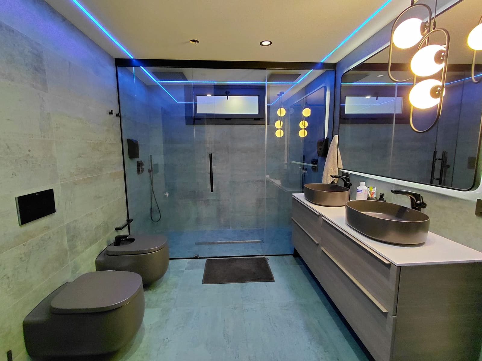 Chalet de 4 habitaciones en Adeje en venta con piscina garaje - 3.500.000 € (Ref: 9665518)