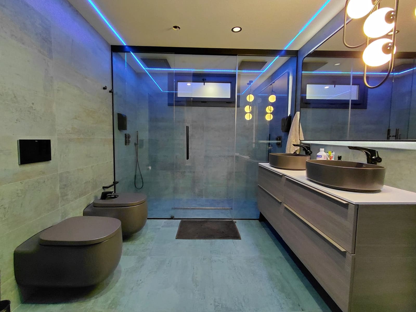 Chalet de 4 habitaciones en Adeje en venta con piscina garaje - 3.500.000 € (Ref: 9665518)