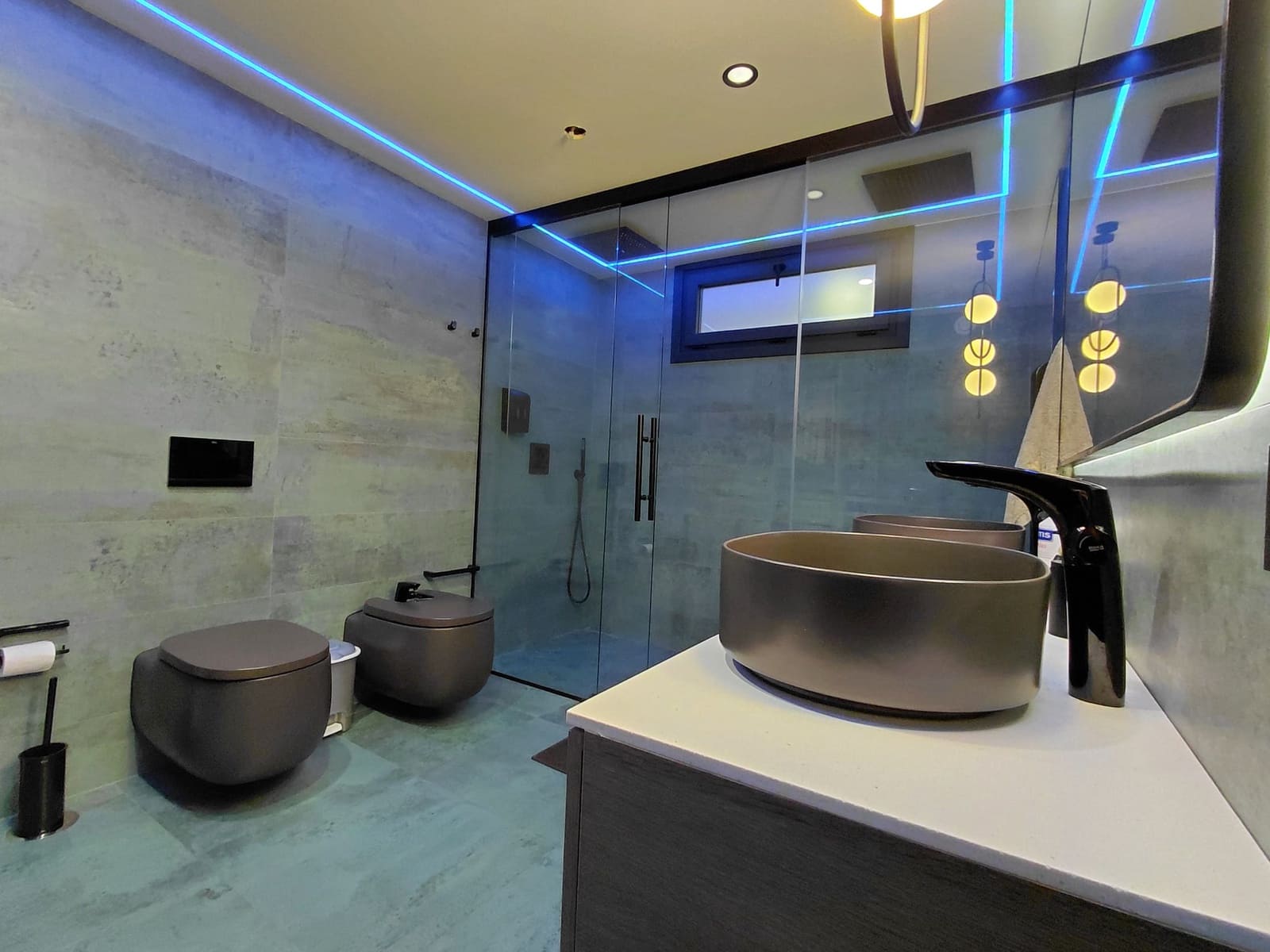 Chalet de 4 habitaciones en Adeje en venta con piscina garaje - 3.500.000 € (Ref: 9665518)