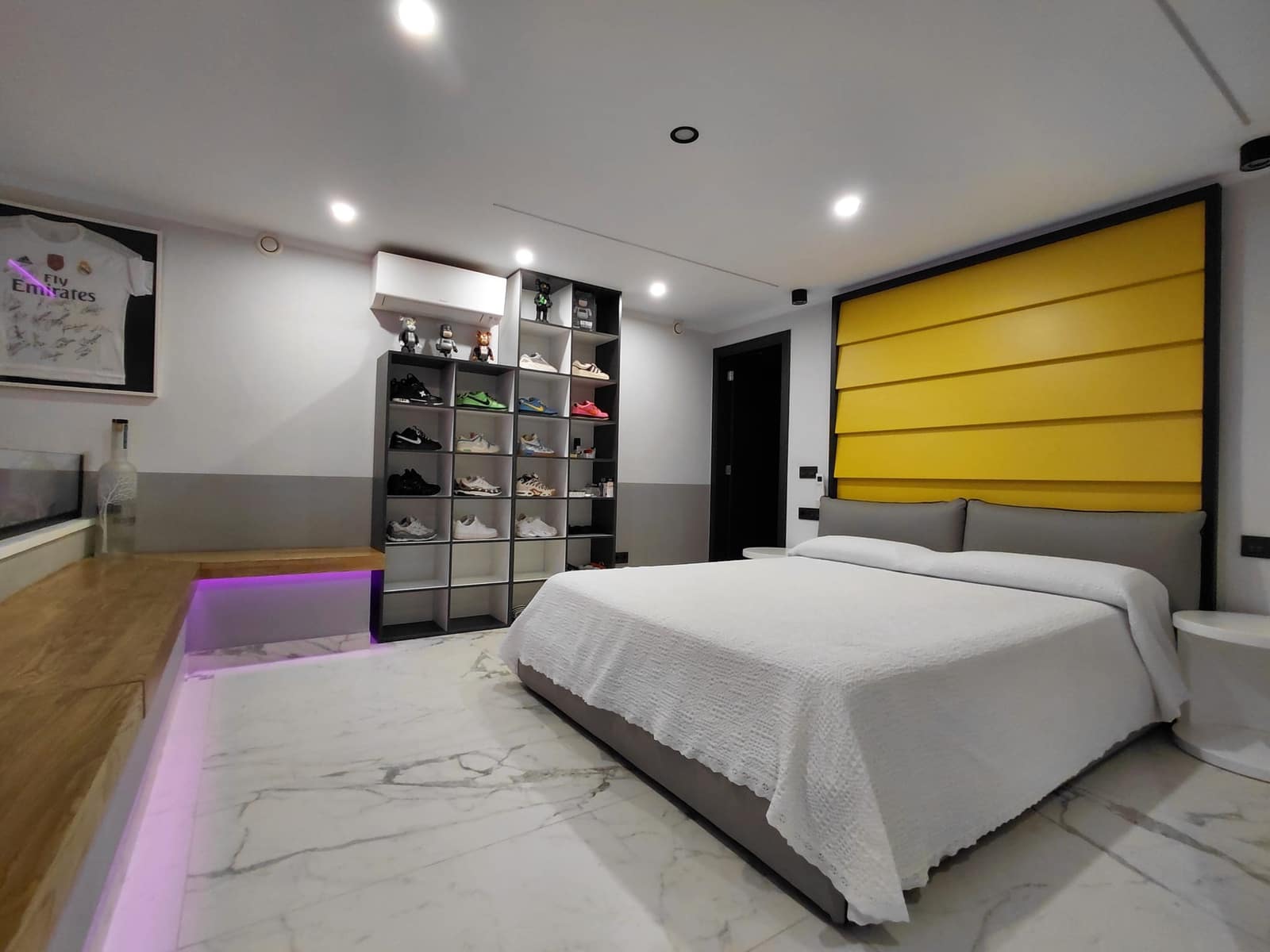 Chalet de 4 habitaciones en Adeje en venta con piscina garaje - 3.500.000 € (Ref: 9665518)