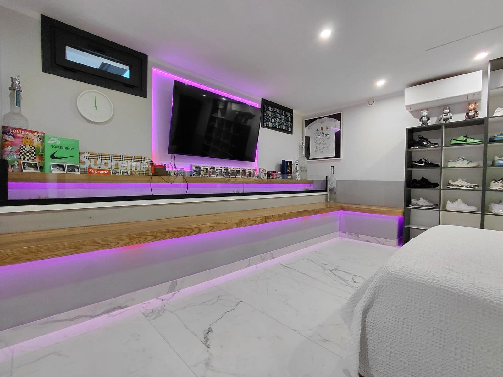 Chalet de 4 habitaciones en Adeje en venta con piscina garaje - 3.500.000 € (Ref: 9665518)