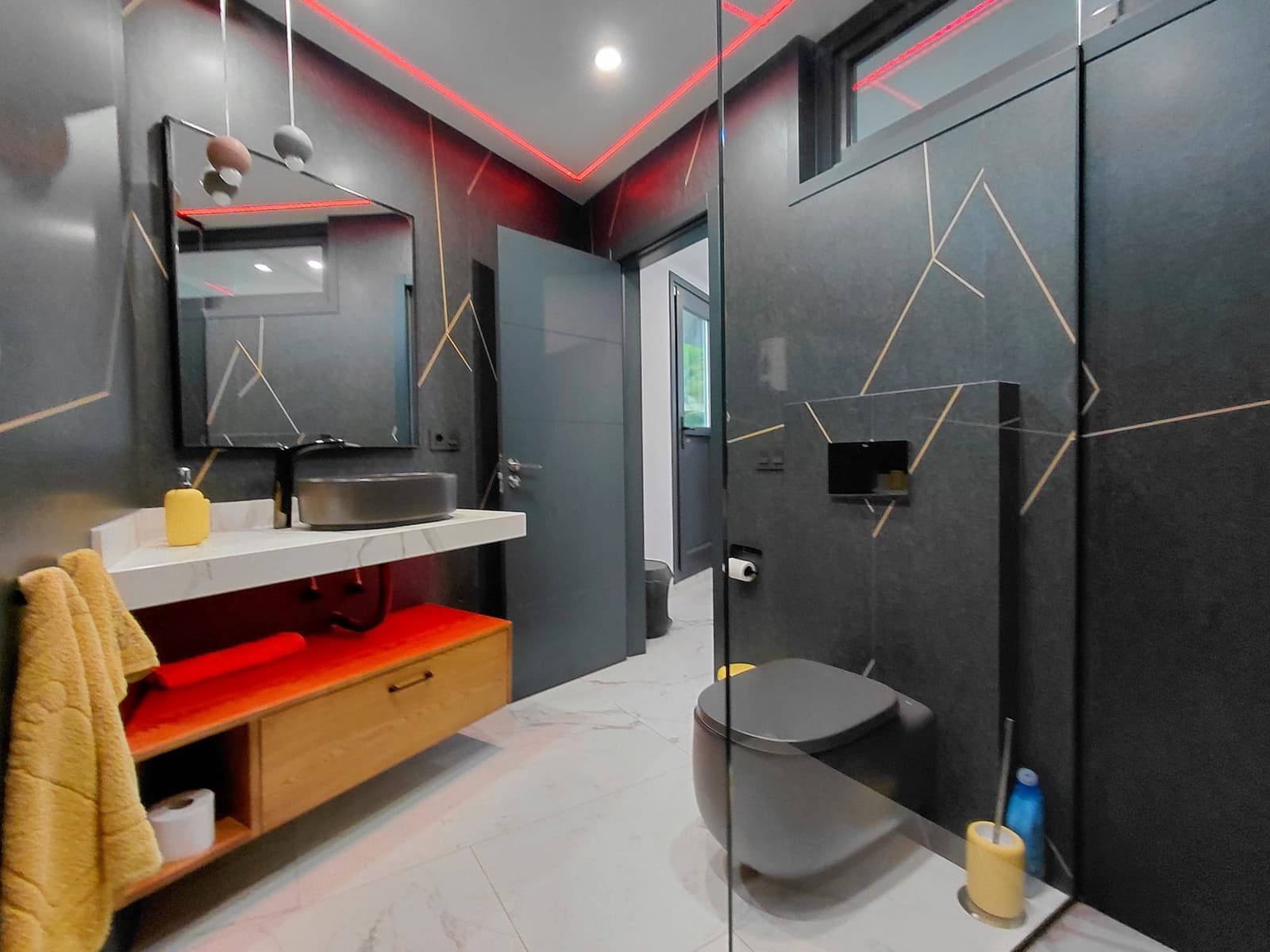 Chalet de 4 habitaciones en Adeje en venta con piscina garaje - 3.500.000 € (Ref: 9665518)