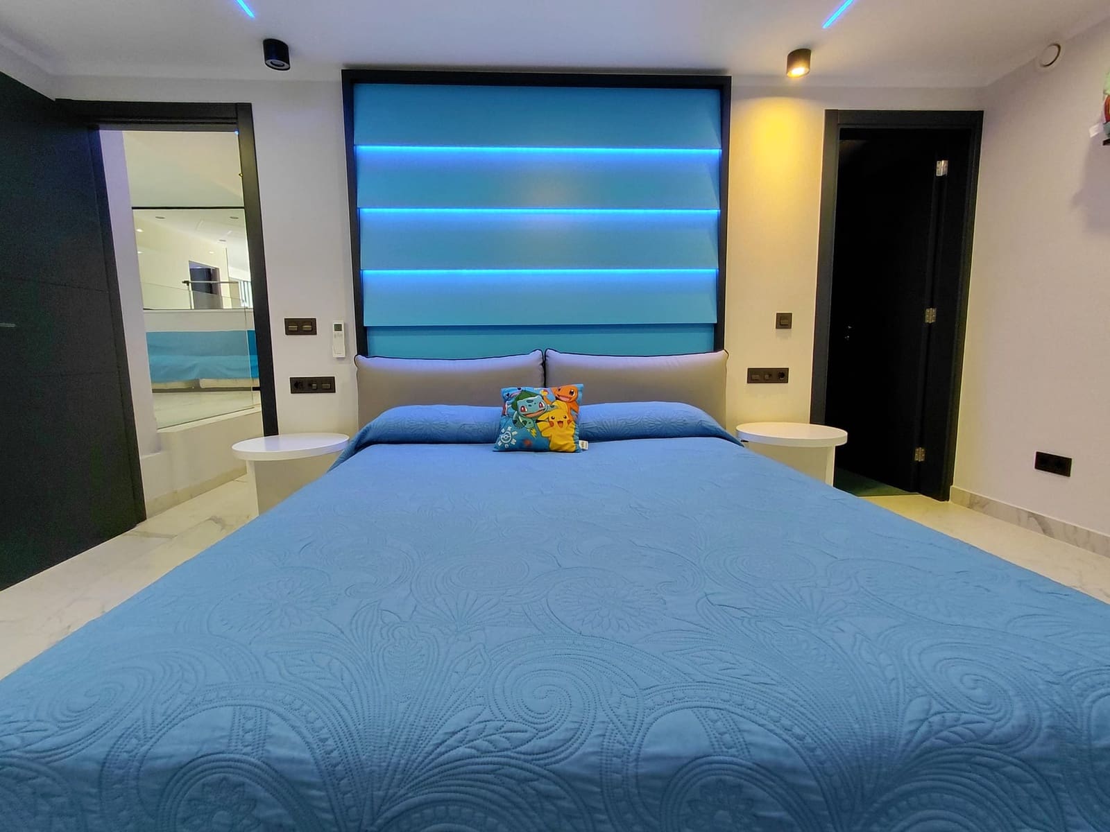 Chalet de 4 habitaciones en Adeje en venta con piscina garaje - 3.500.000 € (Ref: 9665518)