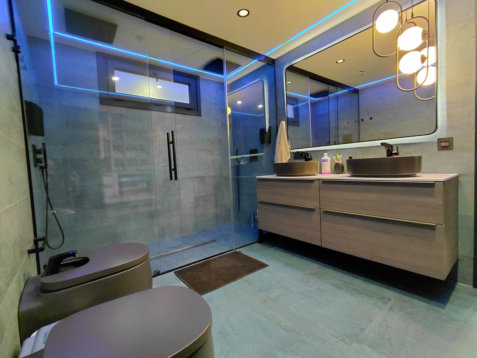 Chalet de 4 habitaciones en Adeje en venta con piscina garaje - 3.500.000 € (Ref: 9665518)