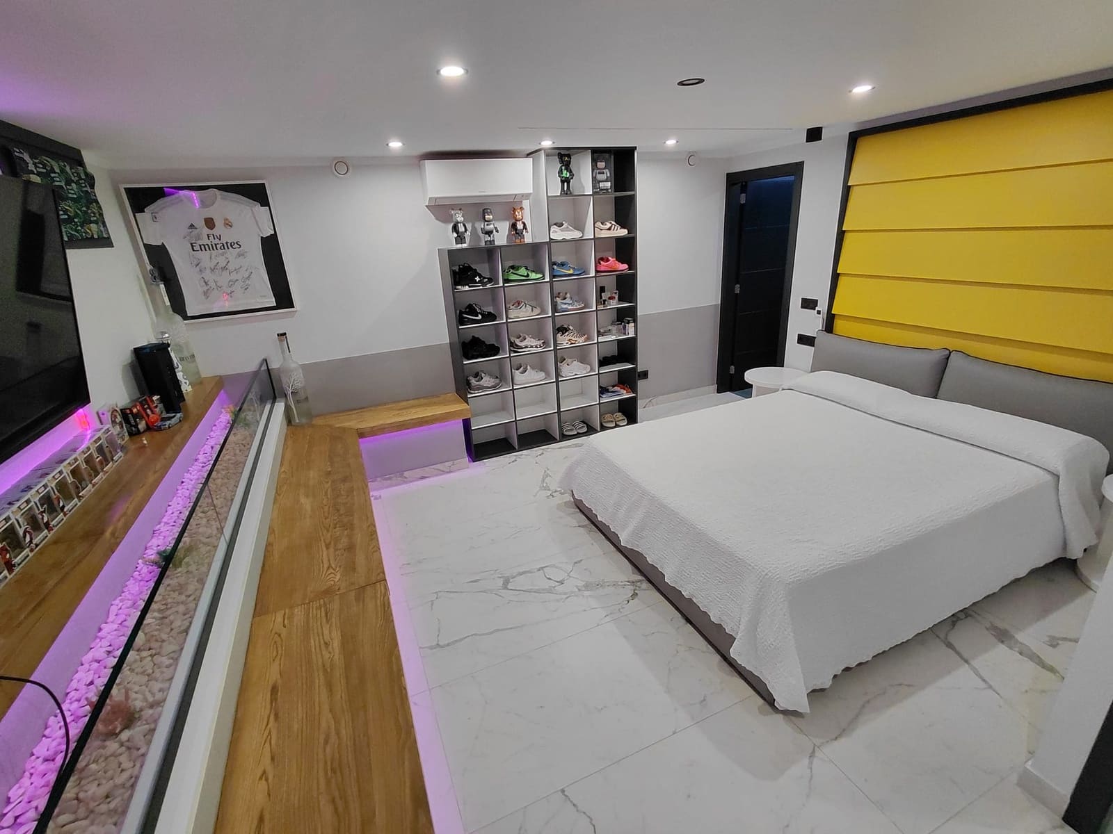 Chalet de 4 habitaciones en Adeje en venta con piscina garaje - 3.500.000 € (Ref: 9665518)