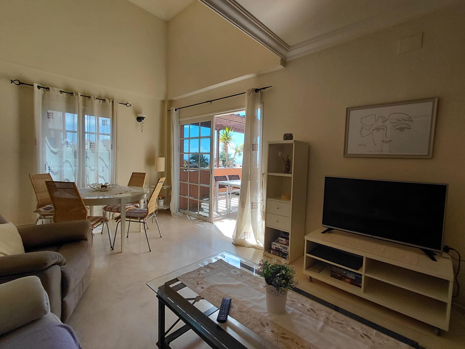 2 chambre Appartement à vendre à Adeje avec piscine garage - 750 000 € (Ref: 9688665)