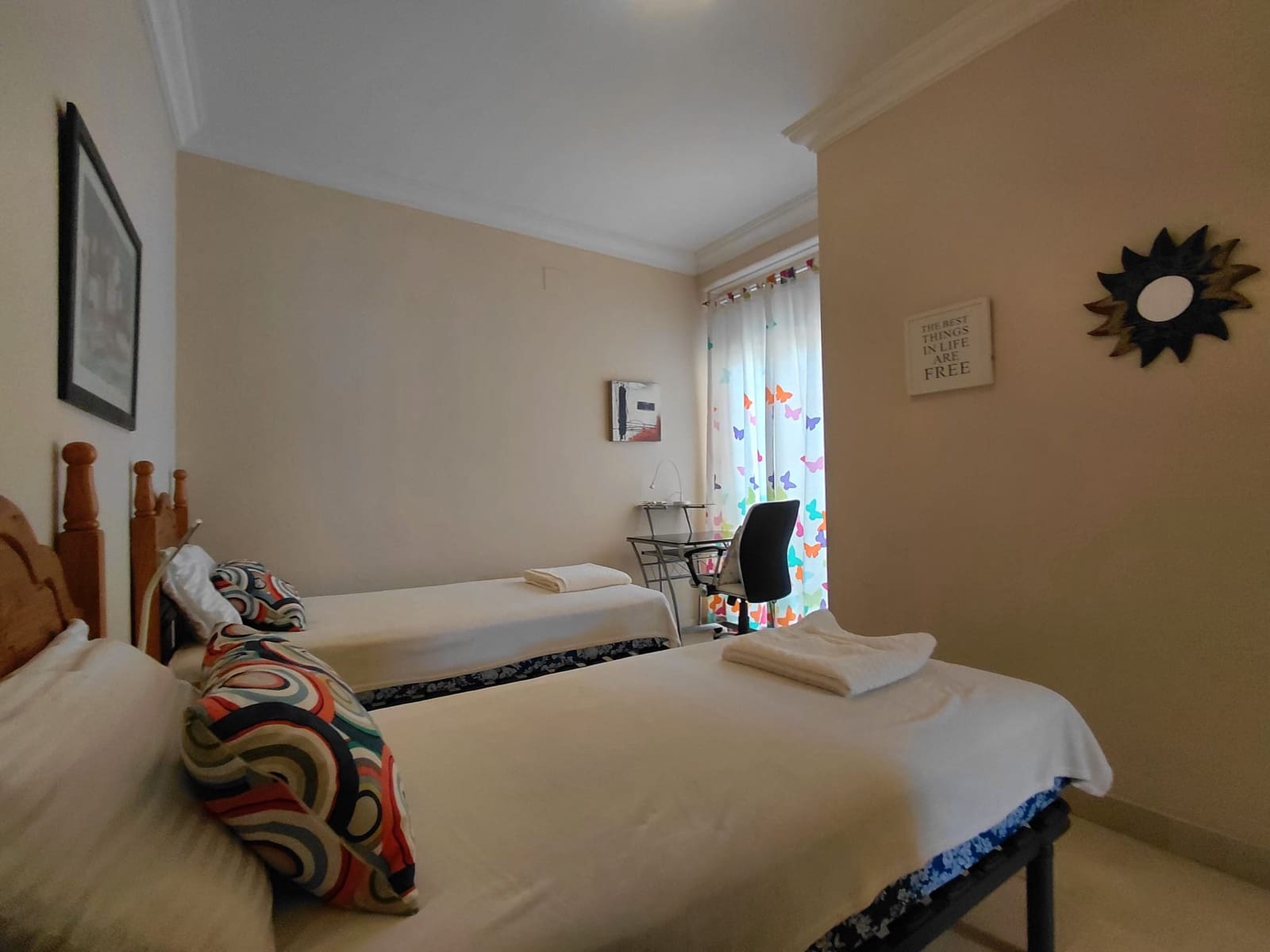 2 chambre Appartement à vendre à Adeje avec piscine garage - 750 000 € (Ref: 9688665)