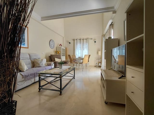 2 chambre Appartement à vendre à Adeje avec piscine garage - 750 000 € (Ref: 9688665)