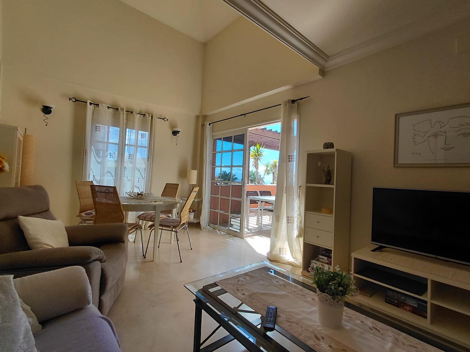 2 chambre Appartement à vendre à Adeje avec piscine garage - 750 000 € (Ref: 9688665)
