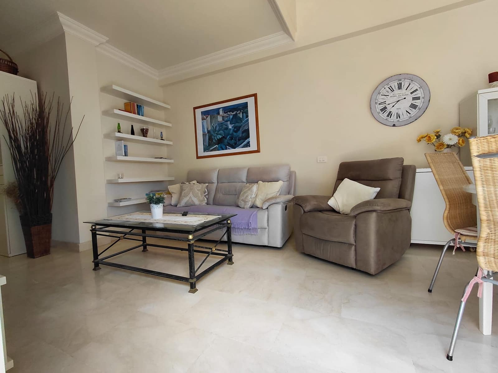 2 chambre Appartement à vendre à Adeje avec piscine garage - 750 000 € (Ref: 9688665)