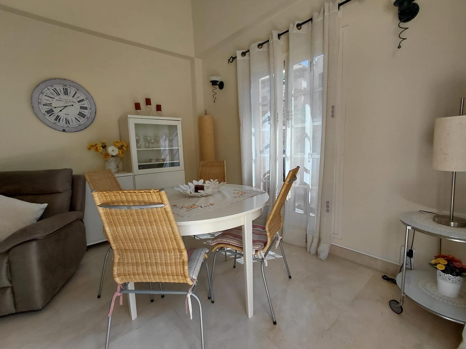 2 chambre Appartement à vendre à Adeje avec piscine garage - 750 000 € (Ref: 9688665)