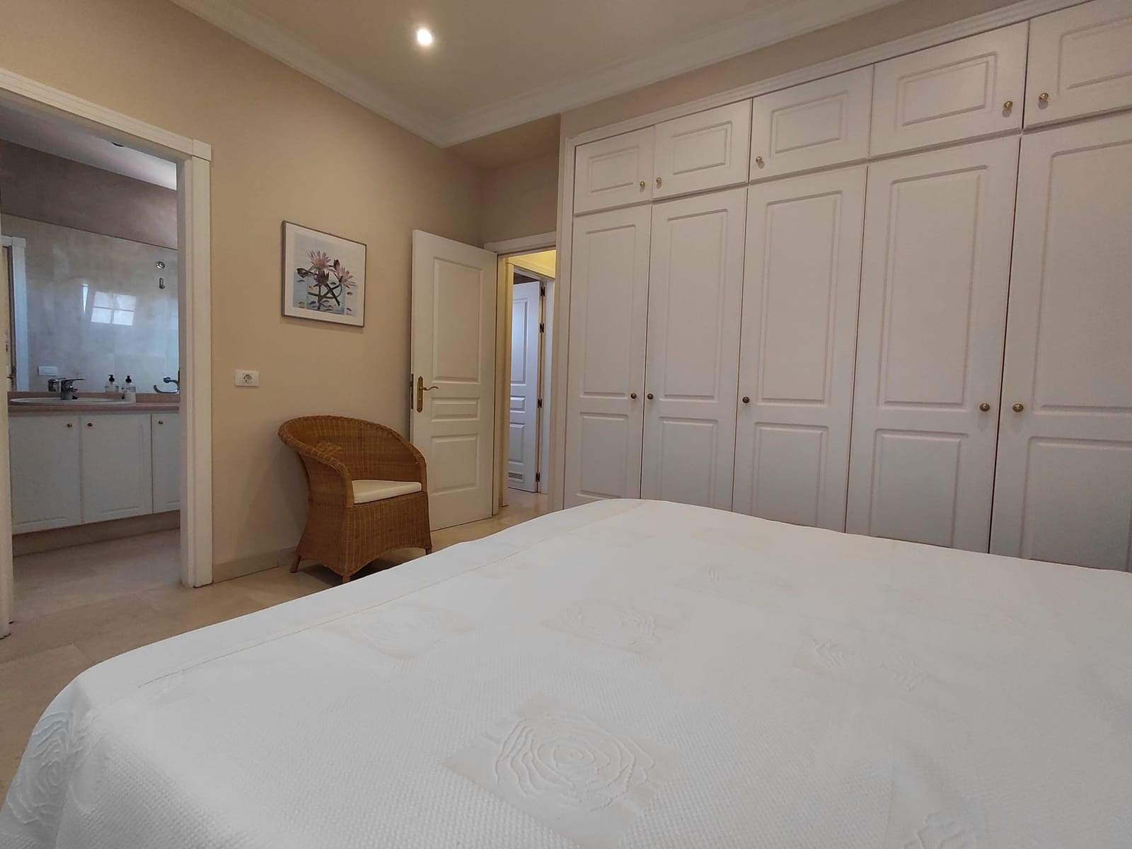 2 chambre Appartement à vendre à Adeje avec piscine garage - 750 000 € (Ref: 9688665)