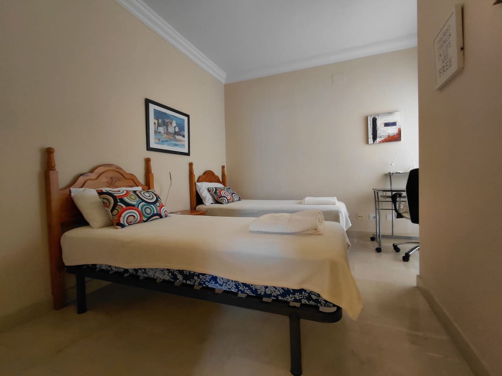 2 chambre Appartement à vendre à Adeje avec piscine garage - 750 000 € (Ref: 9688665)