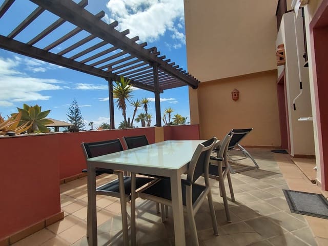 2 chambre Appartement à vendre à Adeje avec piscine garage - 750 000 € (Ref: 9688665)