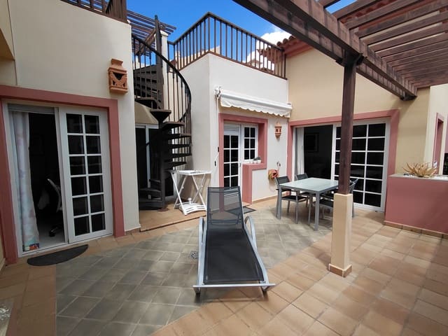 2 chambre Appartement à vendre à Adeje avec piscine garage - 750 000 € (Ref: 9688665)