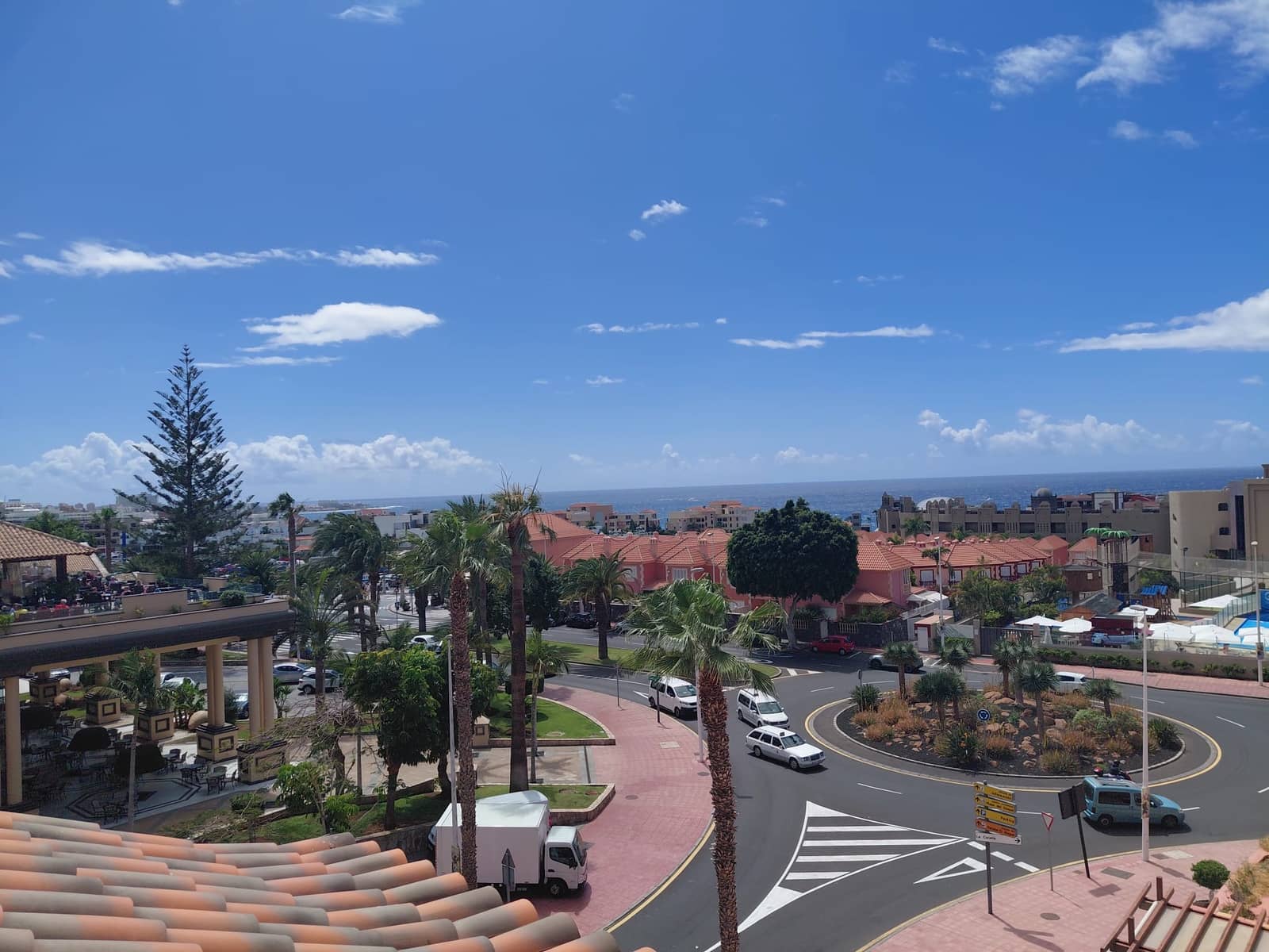 2 chambre Appartement à vendre à Adeje avec piscine garage - 750 000 € (Ref: 9688665)