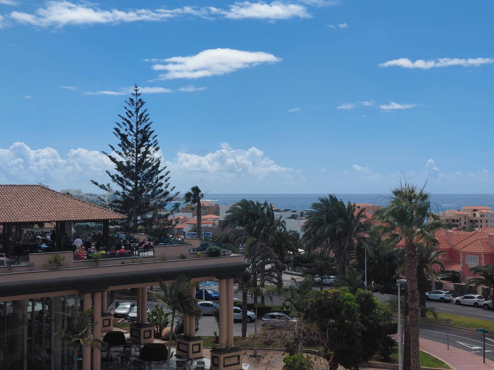 2 chambre Appartement à vendre à Adeje avec piscine garage - 750 000 € (Ref: 9688665)