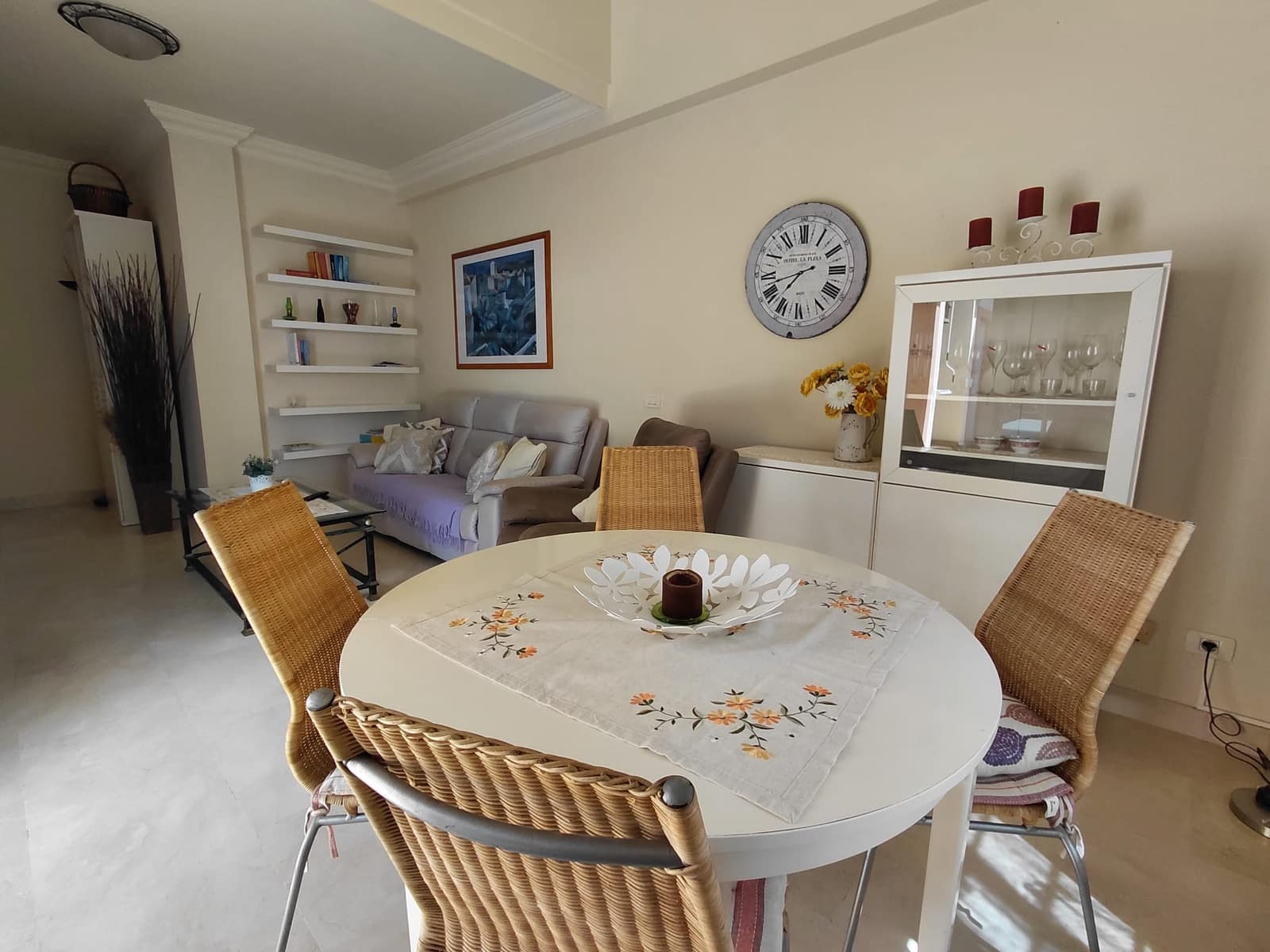 2 chambre Appartement à vendre à Adeje avec piscine garage - 750 000 € (Ref: 9688665)