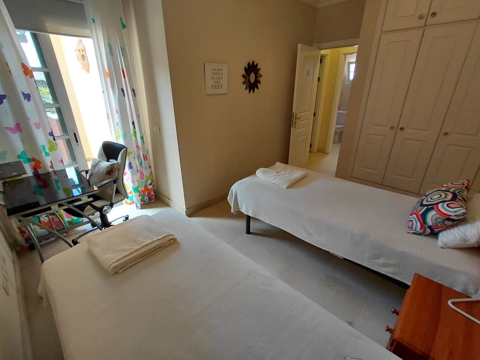 2 chambre Appartement à vendre à Adeje avec piscine garage - 750 000 € (Ref: 9688665)